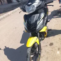 tvs150تورمکس