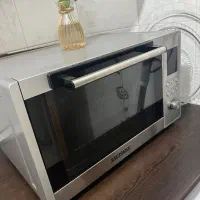 اون توستر گاستروبک (فر برقی)