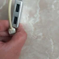 تبدیل چهار پورت چهار پورت در حد نو اصل میباشد