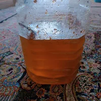 عسل طبیعی ۹۰درصد آبشار چکان
