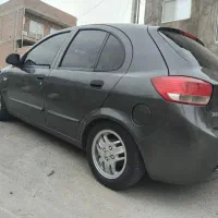 تیبا ۲ مدل ۹۵