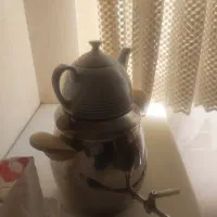 کتری قوری سماوری