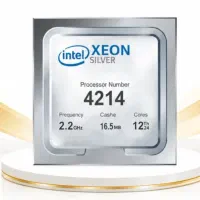 پردازنده 4214 CPU سرور مناسب حسابداری، شبکه
