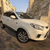 جک s5 موتور ۲۰۰۰ سال ۱۴۰۰