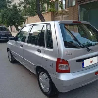 پراید 111 SE مدل 1391 نقدواقساط شرایطی