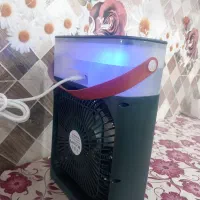 پنکه مه پاش