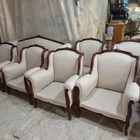 رنگکاری چوبی وتعمیرات مبلمان