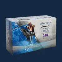 صابون کربن سیاه اکتیو
