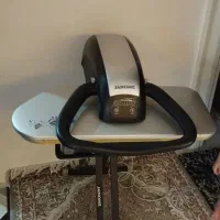 فروش اتو پرس. ژانومه