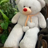 عروسک خرس بزرگ