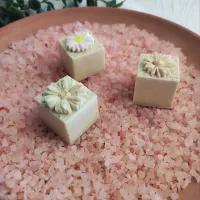 صابون گیاهی و درمانی بابونه