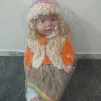 عروسک
