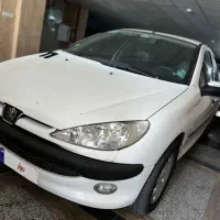 اجاره پژو 206 sd/ اجاره خودرو ایرانی کرایه