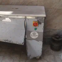 دستگاه سیخ شور