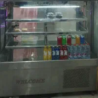 فروش یخچال شیرینی