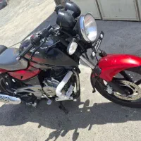 باجاج پالس 180