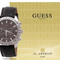 ساعت مچی گس Guess