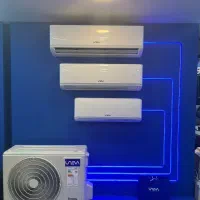 فروش داکت اسپلیت و کولر گازی نمایندگی رسمی