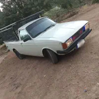 پیکان وانت عروسک