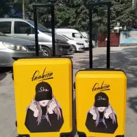 استخدام فروشنده آقا و خانم تمام وقت