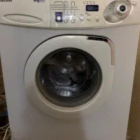 ماشین لباسشویی