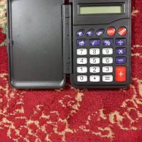 ماشین حساب