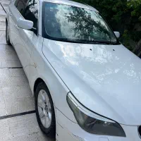 بی ام و ۵۲۰