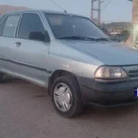 پراید 131