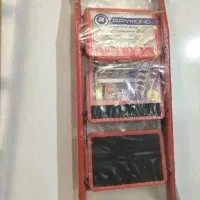 نردبان خانگی