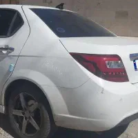دنا پلاس توربو اتومات مدل ۱۴۰۳