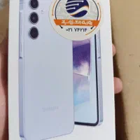 گوشی سامسونگ A55 5G
