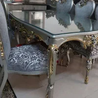 میز ناهار خوری ۶نفره