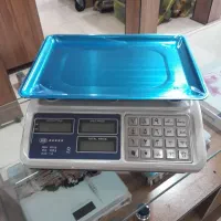 ترازوهای HB و SB 5407