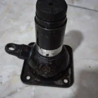 جک تویوتا ژاپن اصل