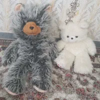 عروسک های خرسی