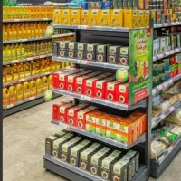 شاگرد برای سوپر مارکت
