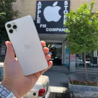 آیفون ۱۱پرو مکس