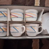 ۲۴ عدد فنجان چای خوری