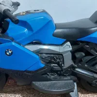 موتور  شارژی مارک bmw