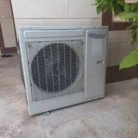کولر گازی
