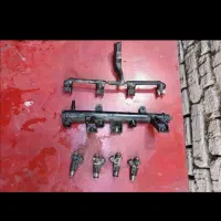 سوزن انژکتور206تیپ2
