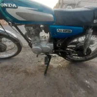 موتور مدل ۸۳