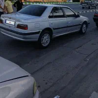 پارسELXموتور‌زانتیا