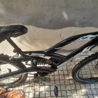 دوچرخ  دایمونده