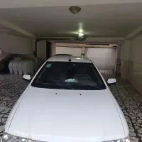 به نام خدا سمند lxساده مدل 96