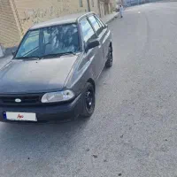 پرایدصبا مدل ۸۴