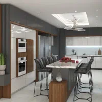 طراحی دکوراسیون داخلی