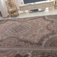 فرش 6متری در حد