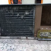کولرگازی اوجنرال۲۴هزار ژاپنی اصلی