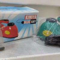 اتو بخار دستی کیمیا